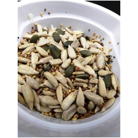 MIX DE SEMILLAS B. 500G